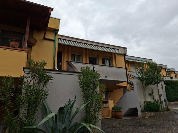 Villa a schiera in Via dei Tigli, Collazzone — foto 2 di 5