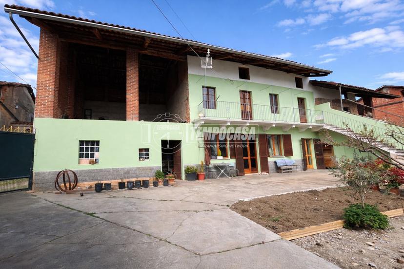 Casa indipendente in Via Fabio Filzi, Caluso — foto 5 di 5