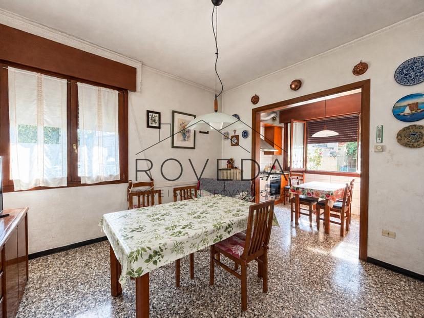 Villa in Via Don Luigi Sturzo, Casier — foto 3 di 5