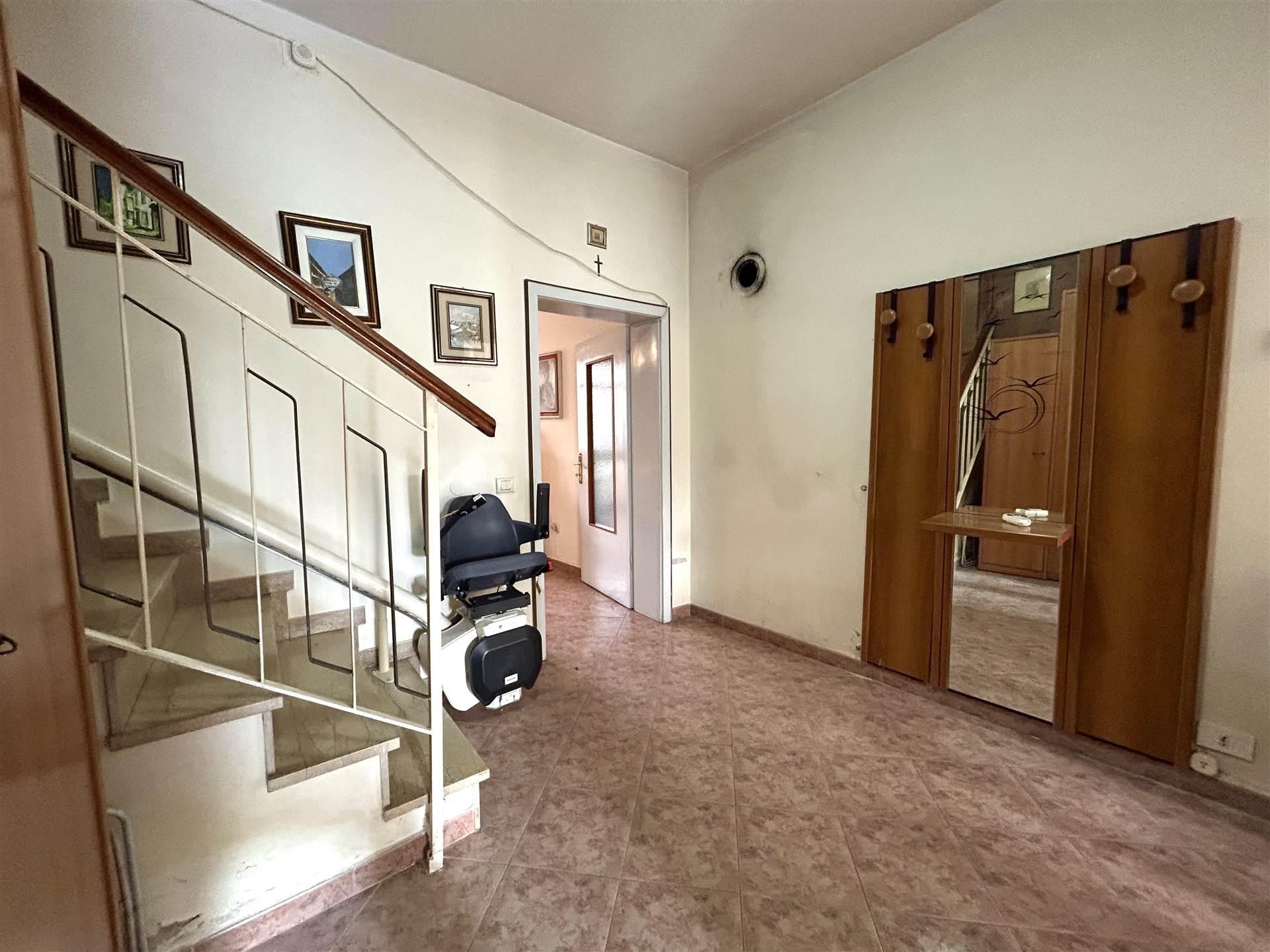 Casa indipendente, Arzignano