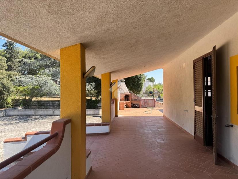 Villa in Contrada Caggione 757, Polignano a Mare — foto 2 di 5