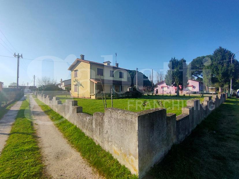 Villa in Via Sacche 16, Mesola — foto 5 di 5