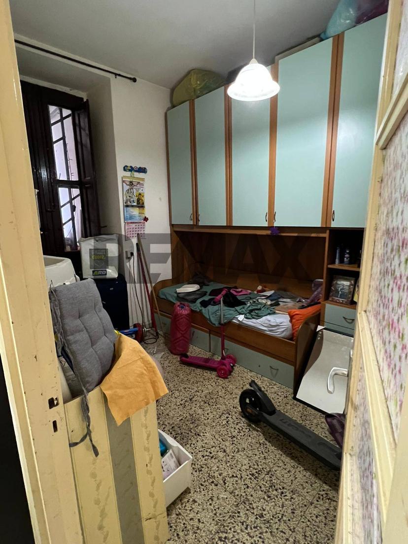 Appartamento in Via Vittorio Emanuele Orlando 123, Catania