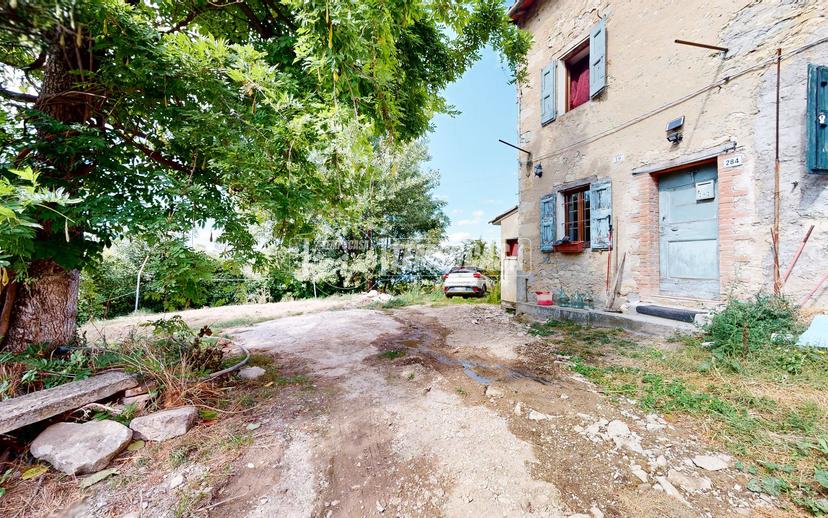 Bilocale in Via Sassi 284/Spazzura, Guiglia — foto 3 di 5