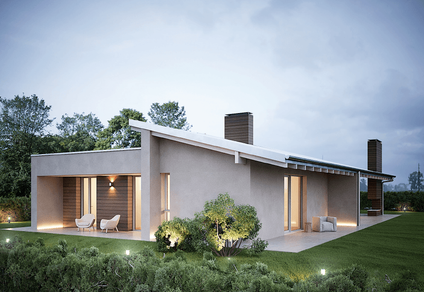 Villa, Cartura — foto 3 di 5