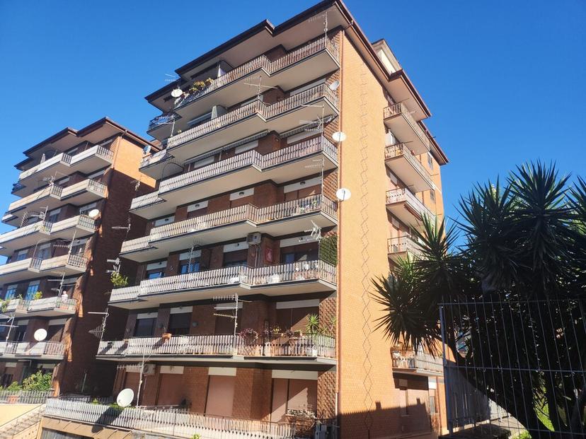 Appartamento in Largo Don Luigi Guanella 2, Ferentino