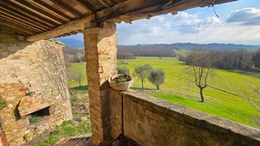 Rustico in Via Dante Alighieri 13, Acquasparta — foto 2 di 5