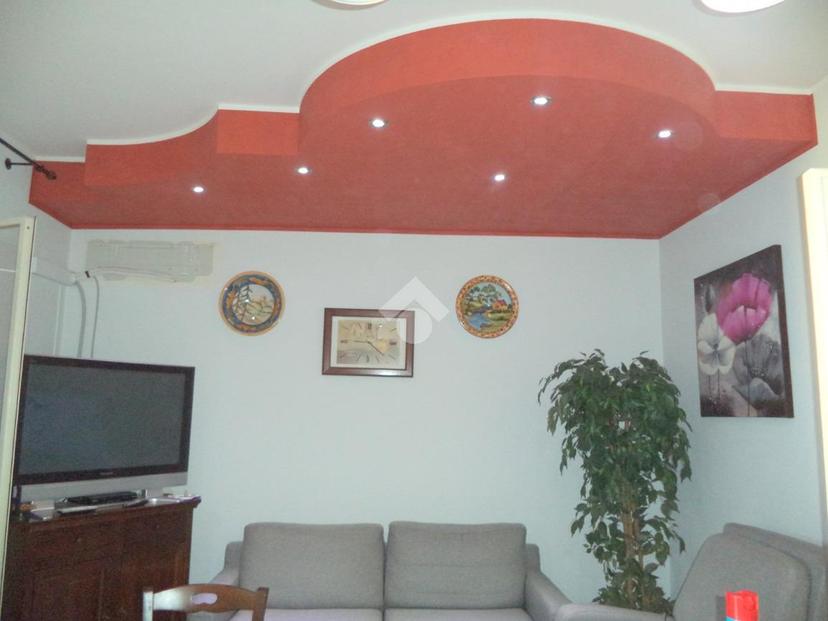 Trilocale in Via Bileti Leonardo 32, Trapani