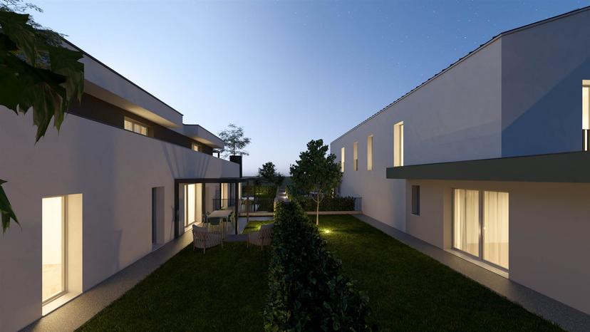 Appartamento in Via Piave, Quinto Vicentino — foto 2 di 5
