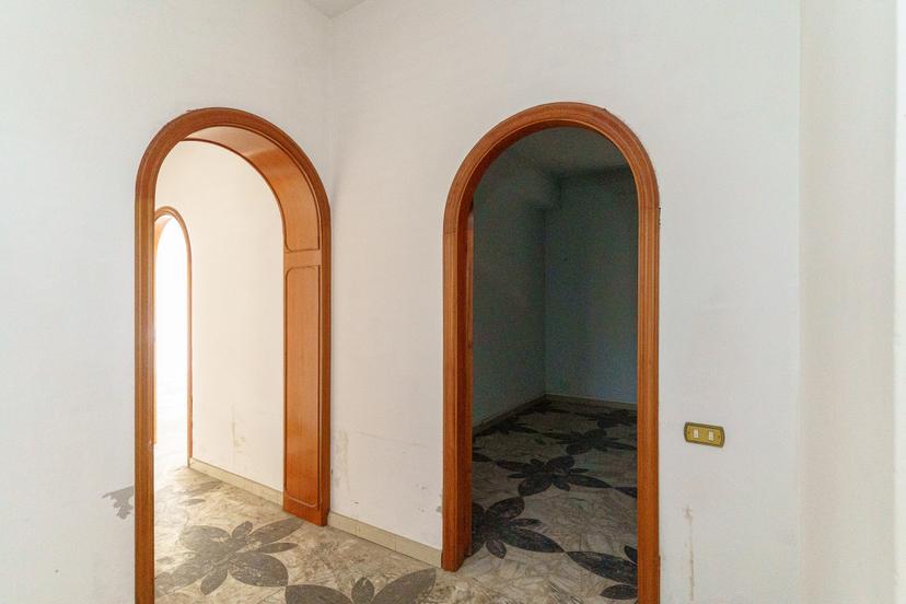 Appartamento in Via Michele Lessona 17, Catania