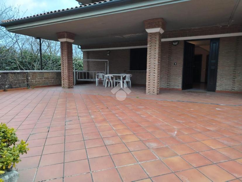 Villa in Via Provinciale, Altavilla Irpina — foto 2 di 5