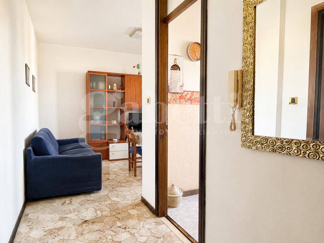 Trilocale in Via Anton Lazzaro Moro 94, San Vito al Tagliamento