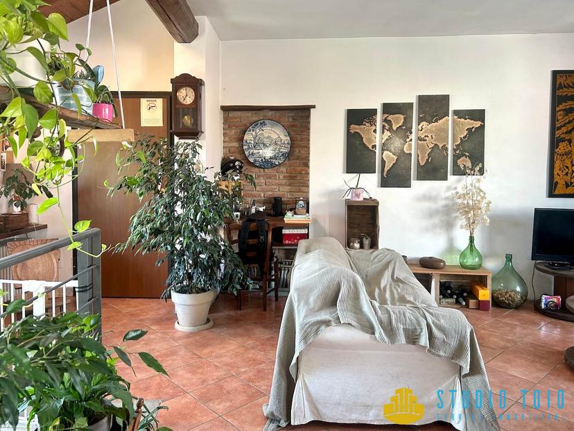 Appartamento, Biella