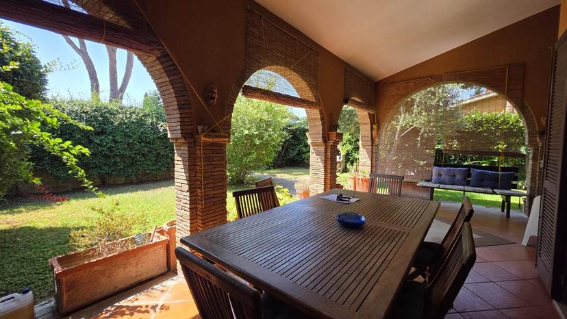 Villa bifamiliare, Tarquinia — foto 2 di 5