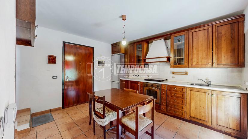 Trilocale in Via Venezia 21, Castelfranco Emilia