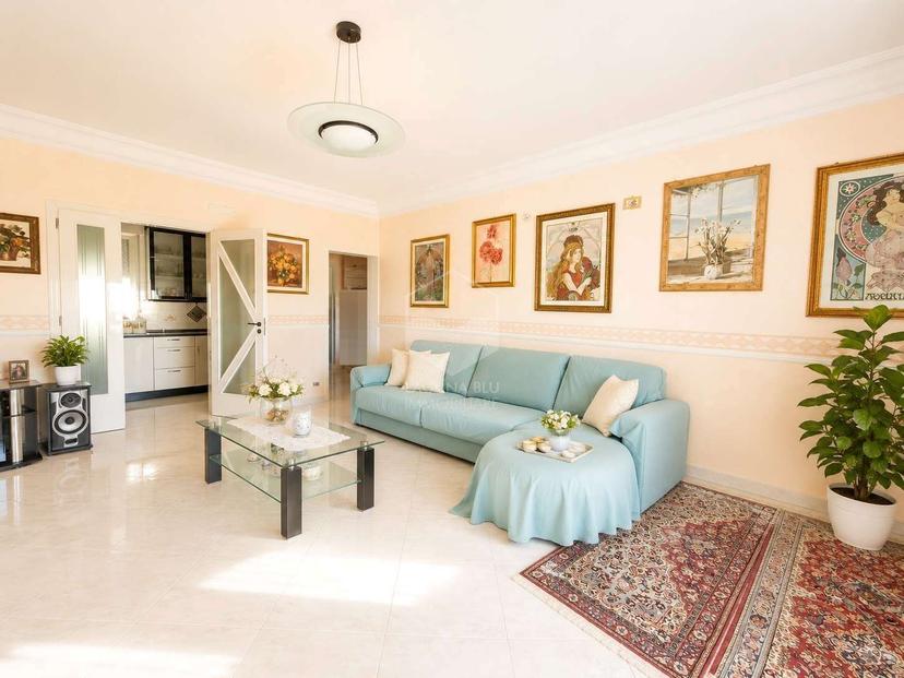 Appartamento in Via Salemi, Mazara del Vallo — foto 2 di 5