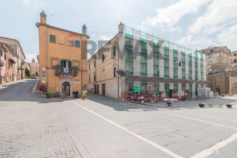 Bilocale in Via Cesare Battisti 135, Farnese — foto 5 di 5