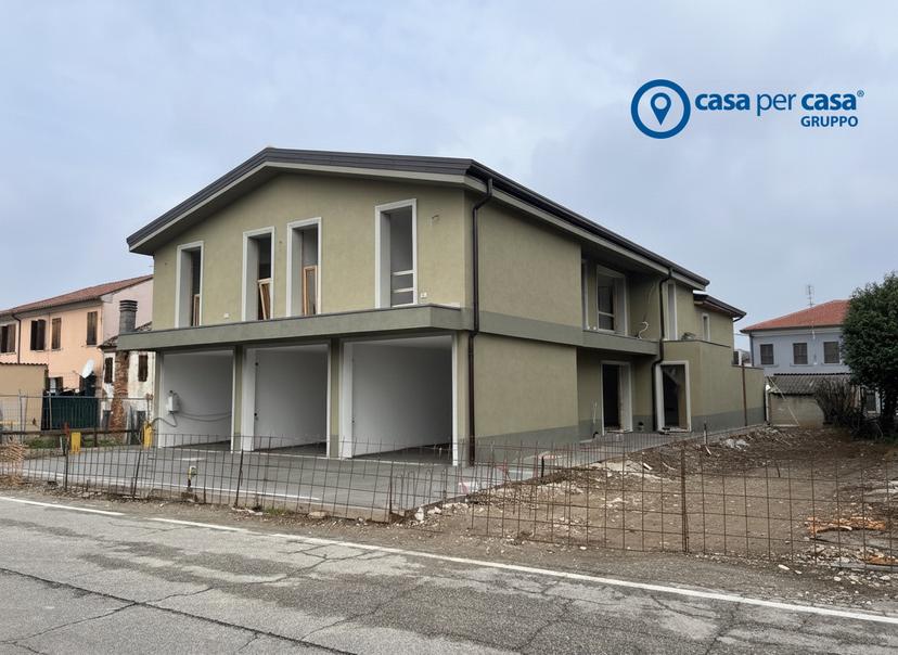 Trilocale in Via Roma 50, Stanghella — foto 5 di 5