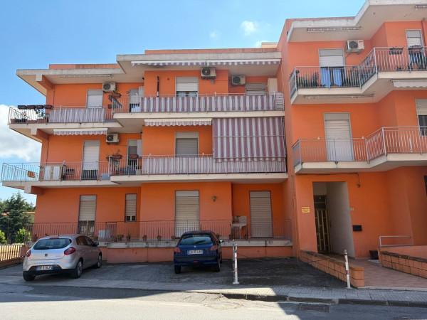 Appartamento in Corso Aldo Moro 74, San Filippo del Mela — foto 5 di 5