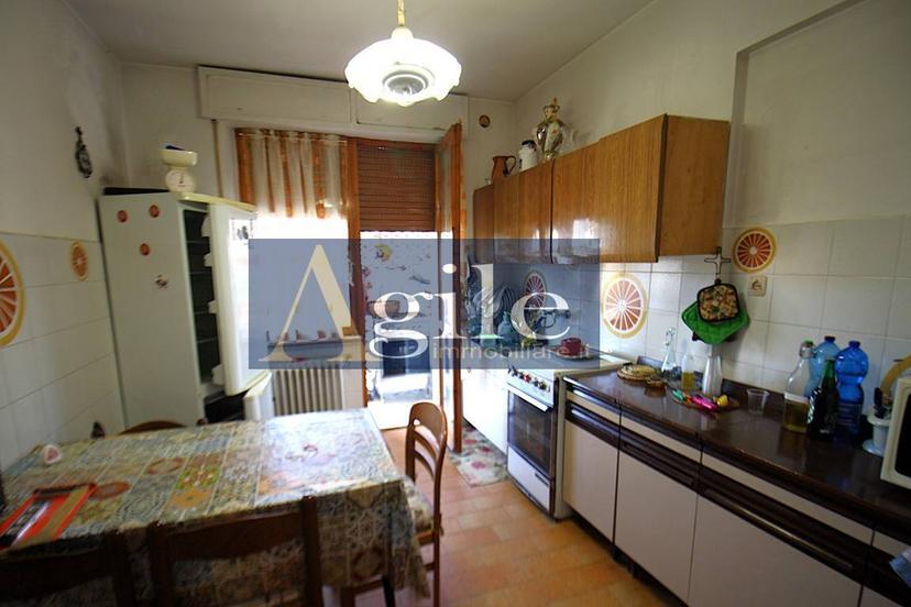 Appartamento in Via Lombardia, Maltignano