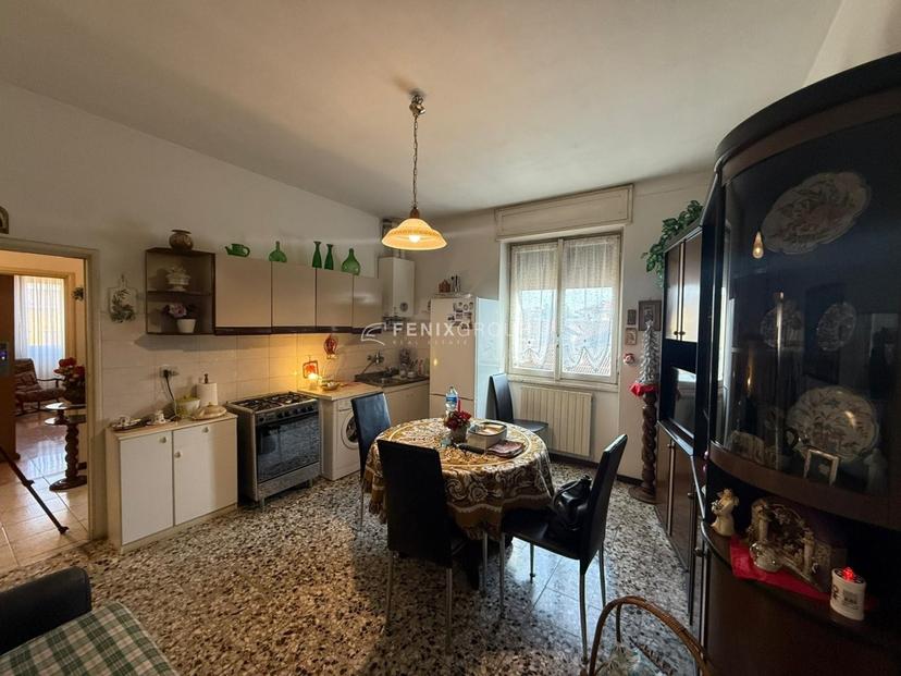 Trilocale in Via Galileo Galilei 32, Villasanta — foto 5 di 5