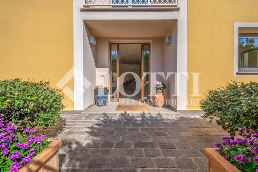Villa in a dei Girasoli 50, Calcinaia — foto 2 di 5
