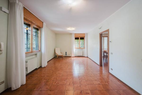 Villa a schiera in Via Mare di Bering 1, Carpi — foto 5 di 5