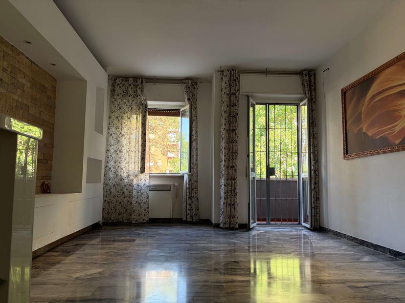 Trilocale in Via Guerrazzi 3, Limbiate — foto 2 di 5