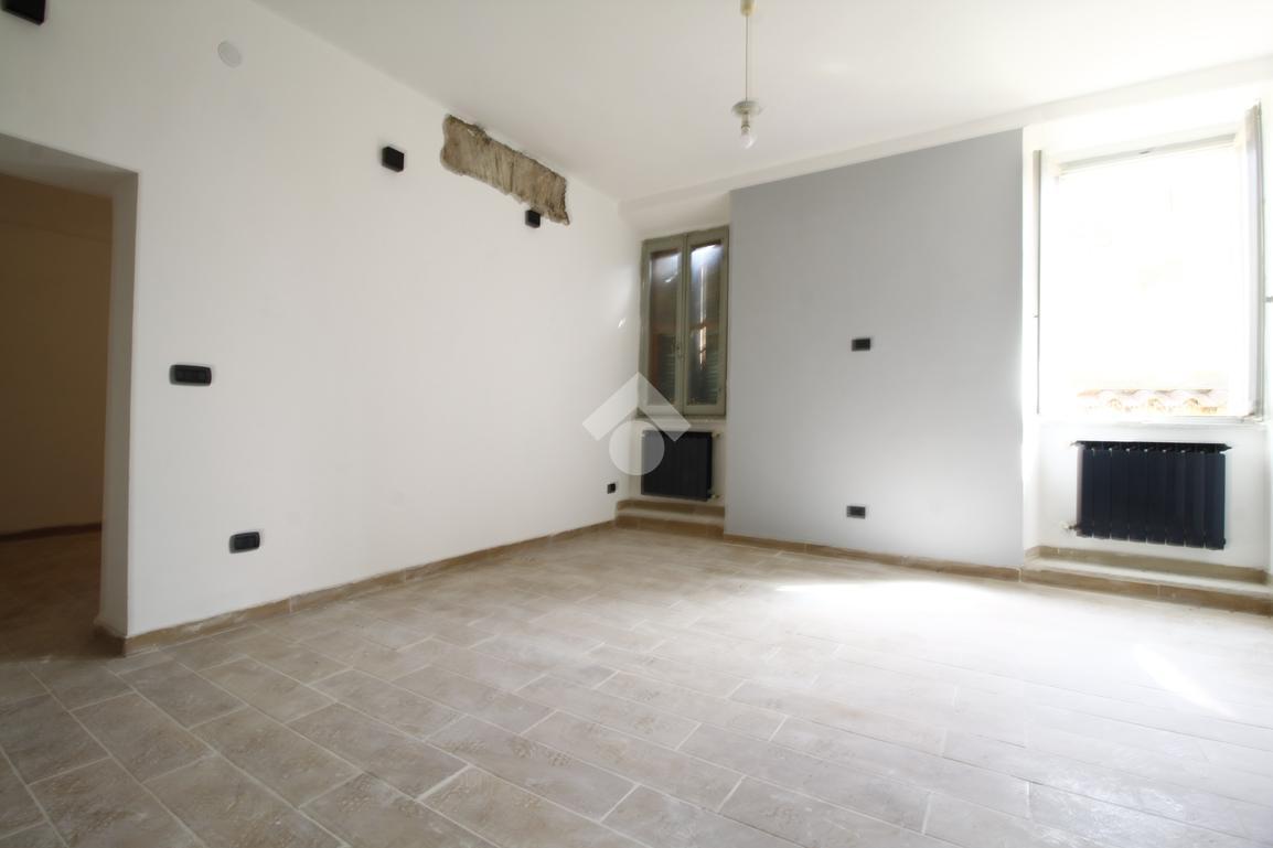 Trilocale in Via Regina Margherita 31, Canino