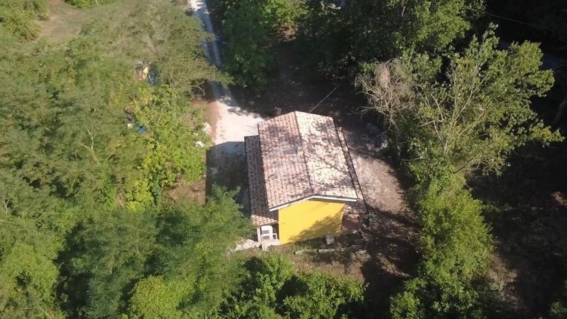 Villa in Localitá Molino Diavolino, Sassocorvaro Auditore