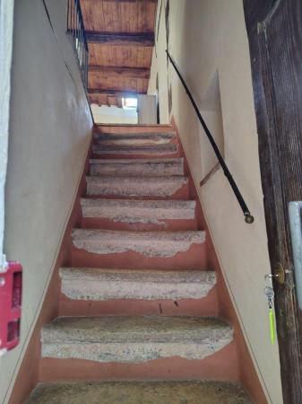 Quadrilocale in Vicolo Velletri 15, Pitigliano — foto 3 di 5