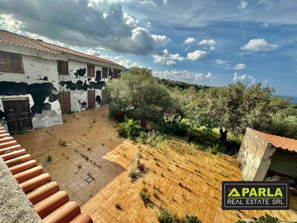 Villa in Ss113dir, Messina
