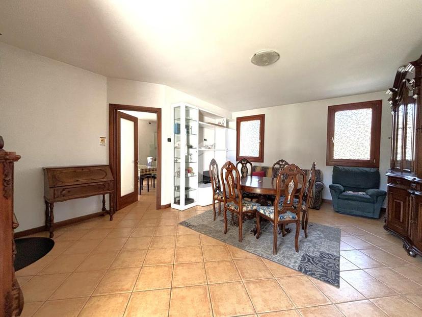 Villa in Via Noalese, Quinto di Treviso — foto 2 di 5