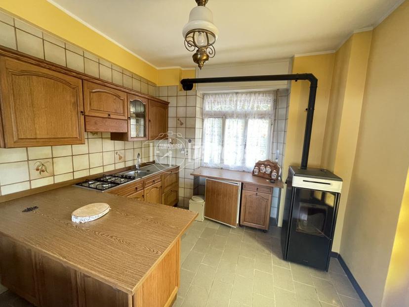 Quadrilocale in Sp61, Pontiglia 33, Castelnuovo Nigra — foto 3 di 5