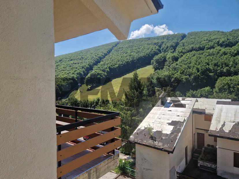 Trilocale, Serramonacesca — foto 3 di 5