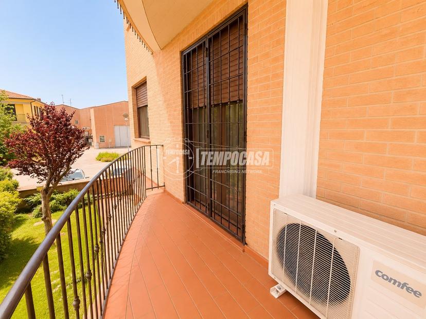 Bilocale in Via Zamboni 67, Campogalliano — foto 5 di 5
