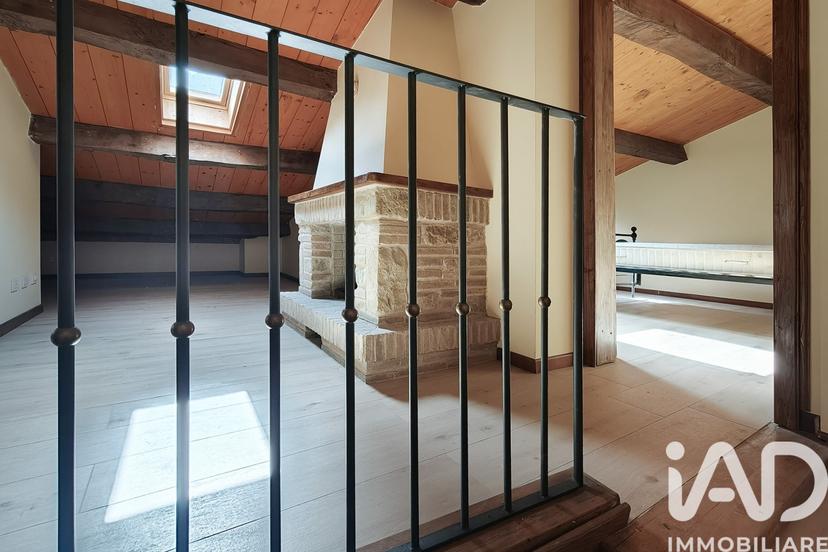 Casa indipendente in Piazza Santa Caterina 3, Comunanza — foto 2 di 5