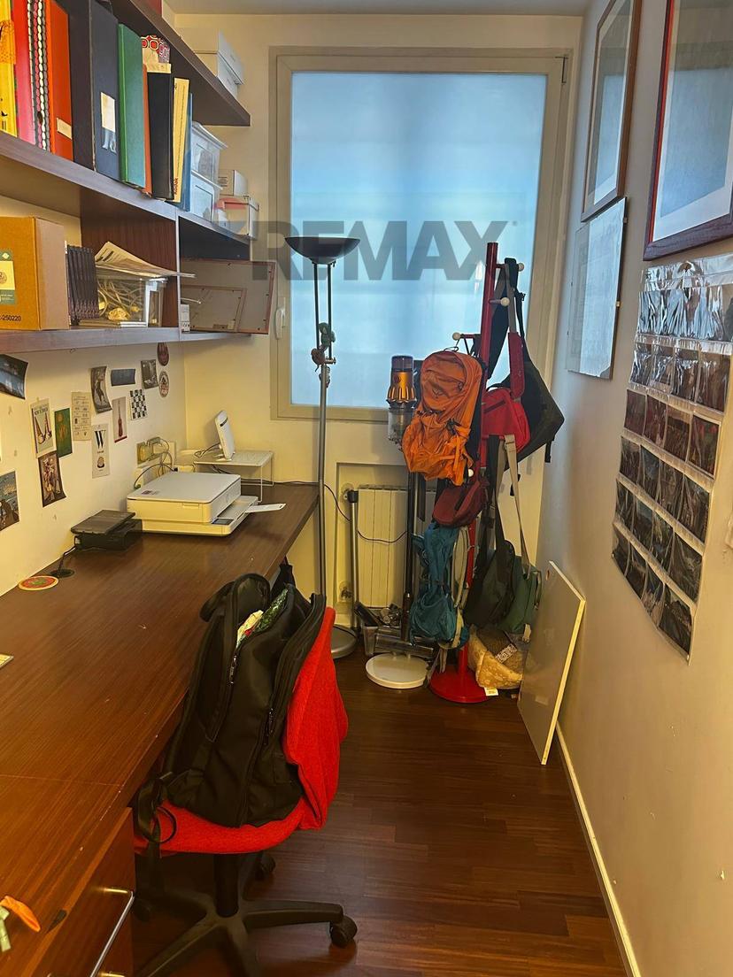 Attico in Via Dante Alighieri 261, Bari — foto 5 di 5