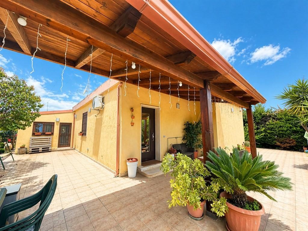 Villa in Via Renato Gattuso, Modugno