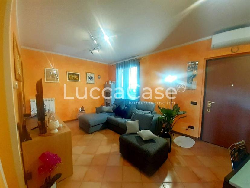Villa a schiera, Altopascio — foto 5 di 5