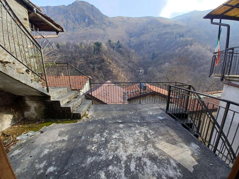 Porzione di casa, Garzeno — foto 5 di 5