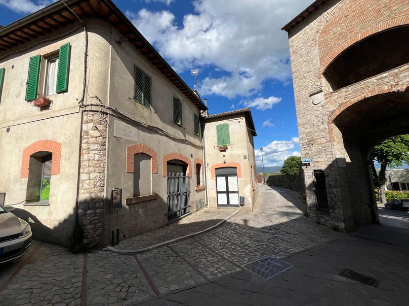 Casa indipendente in Via delle Caselle 52, Todi — foto 5 di 5