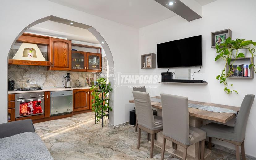 Trilocale in Via Toschi 4, Castellarano — foto 5 di 5