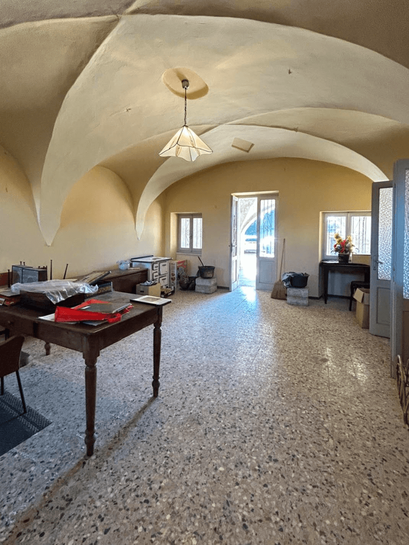 Cascina in Via Indipendenza, Puegnago sul Garda — foto 5 di 5
