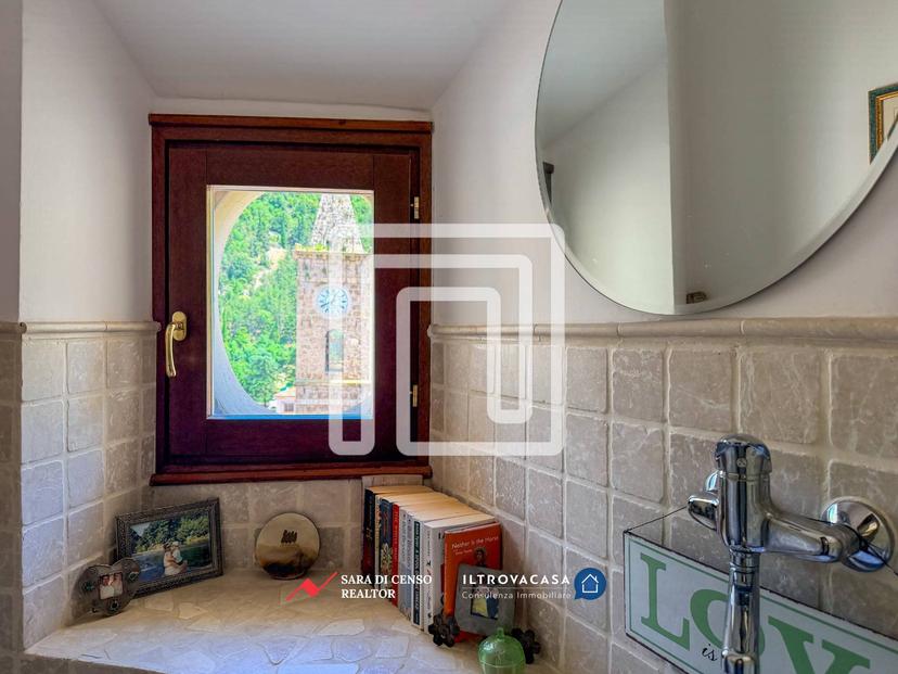 Appartamento in Via Piana 2, Introdacqua — foto 5 di 5