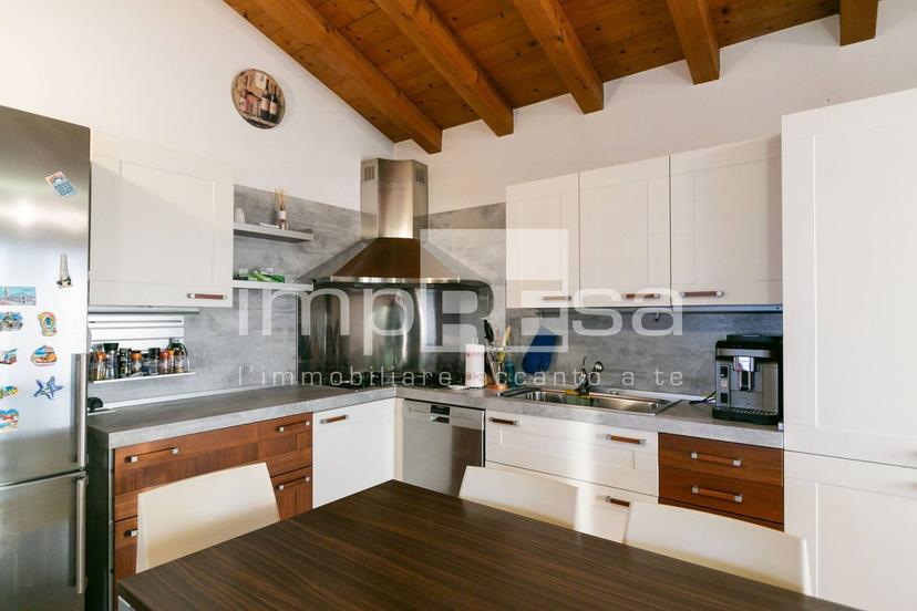 Quadrilocale in Via per Sacile, Gaiarine — foto 4 di 5
