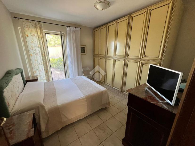 Villa in Contrada Cagnano 19, Subiaco — foto 4 di 5