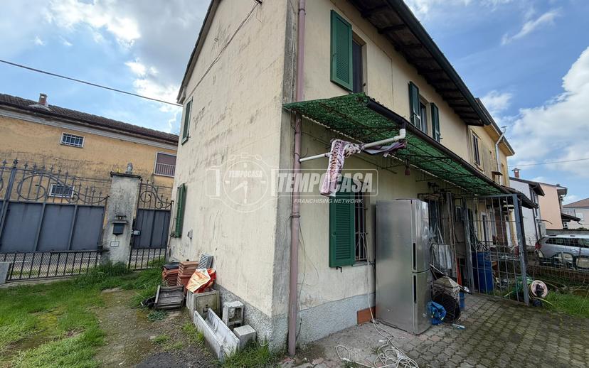 Casa indipendente in Via Cantoni 43, Gropello Cairoli — foto 5 di 5