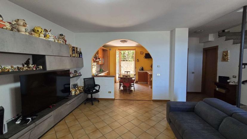 Appartamento in Via Giotto 3, Panicale — foto 2 di 5