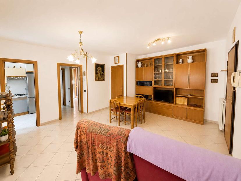 Bilocale in Via Palanzone 16, Milano